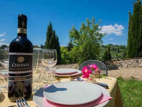 Apartamento Appartamento Il Melo