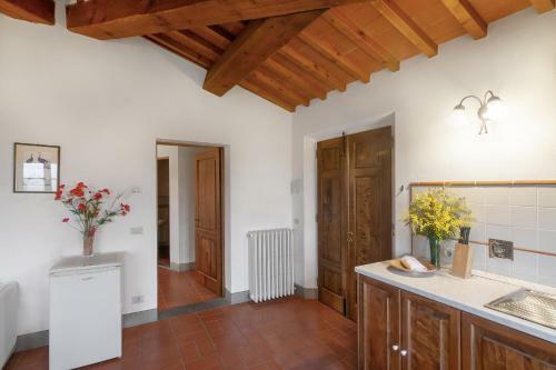 Apartamento Appartamento Il Melo