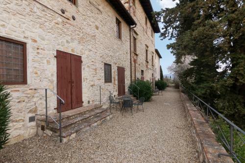 Apartamento Appartamento Il Melo