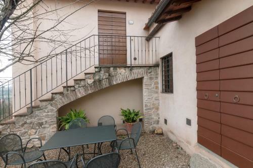 Apartamento Appartamento Il Melo