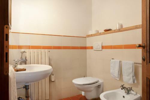 Apartamento Appartamento Il Melo