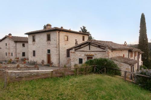 Apartamento Appartamento Il Melo