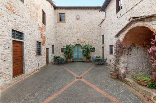 Apartamento Appartamento Il Melo