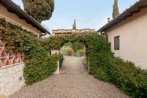Apartamento Appartamento Il Melo