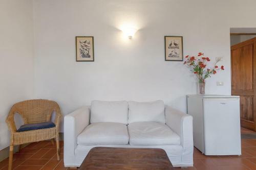Apartamento Appartamento Il Melo