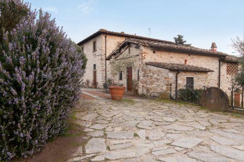 Apartamento Appartamento Il Melo