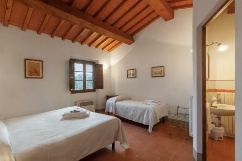 Apartamento Appartamento Il Melo