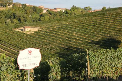 Agroturismo Casa Vacanza Antica Dimora Di Campagna
