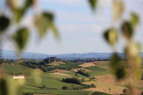 Agroturismo Casa Vacanza Antica Dimora Di Campagna