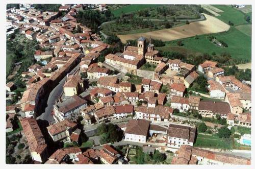 Agroturismo Casa Vacanza Antica Dimora Di Campagna