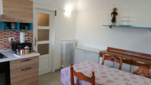 Agroturismo Casa Vacanza Antica Dimora Di Campagna