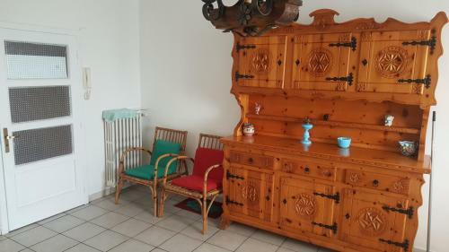 Agroturismo Casa Vacanza Antica Dimora Di Campagna