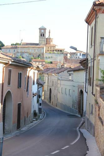 Agroturismo Casa Vacanza Antica Dimora Di Campagna
