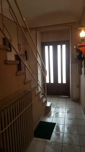Agroturismo Casa Vacanza Antica Dimora Di Campagna