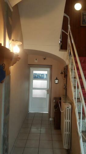 Agroturismo Casa Vacanza Antica Dimora Di Campagna