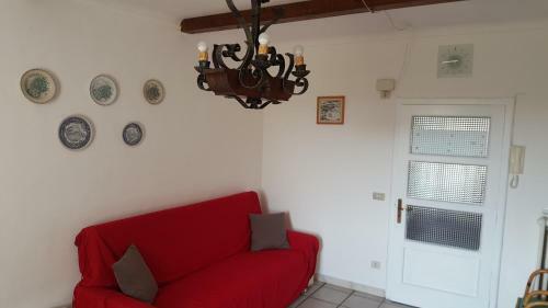 Agroturismo Casa Vacanza Antica Dimora Di Campagna