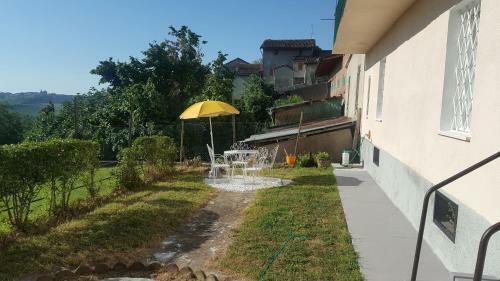 Agroturismo Casa Vacanza Antica Dimora Di Campagna