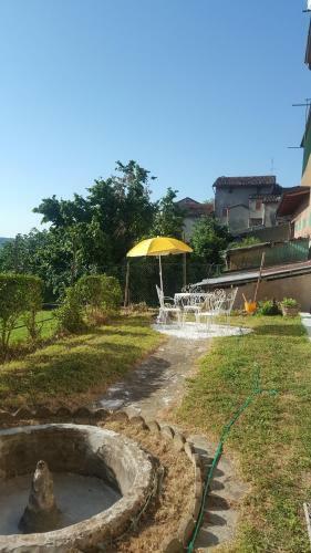 Agroturismo Casa Vacanza Antica Dimora Di Campagna