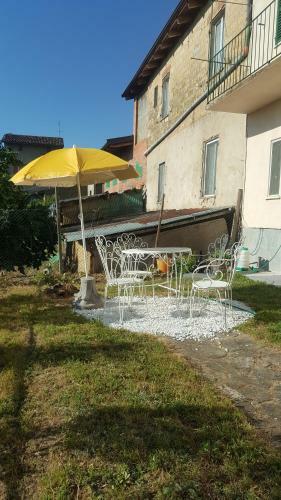 Agroturismo Casa Vacanza Antica Dimora Di Campagna