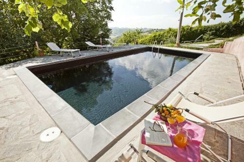 Agroturismo Cascina Rosa B&B