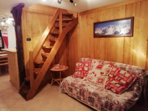 Apartamento Maison Des Abeilles