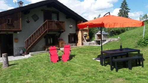 Apartamento Maison Des Abeilles