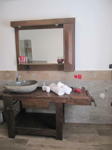 Apartamento Maison Des Abeilles