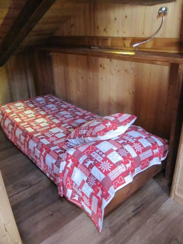Apartamento Maison Des Abeilles