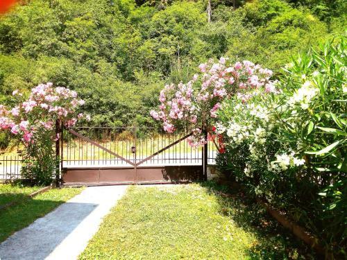 Apartamento Le Giare House