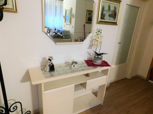 Apartamento Le Giare House