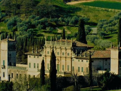 Apartamento Le Giare House