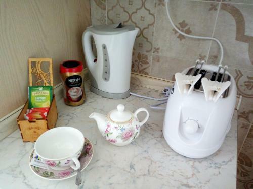 Apartamento Le Giare House