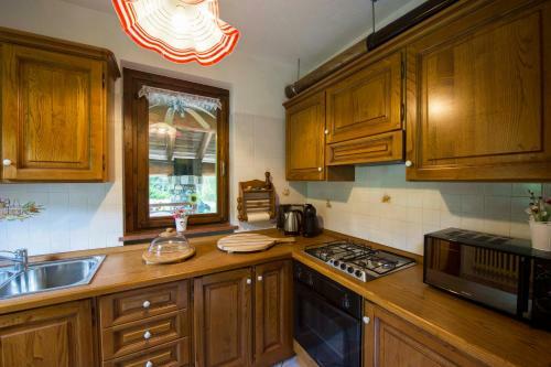Casa Vacanza '' Pila E Bosco ''
