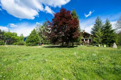 Casa Vacanza '' Pila E Bosco ''