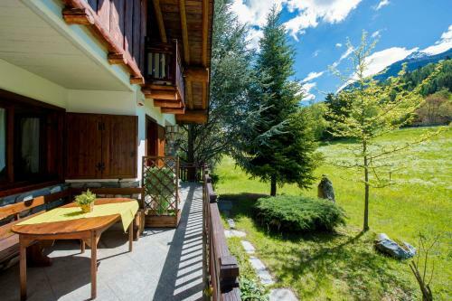 Casa Vacanza '' Pila E Bosco ''