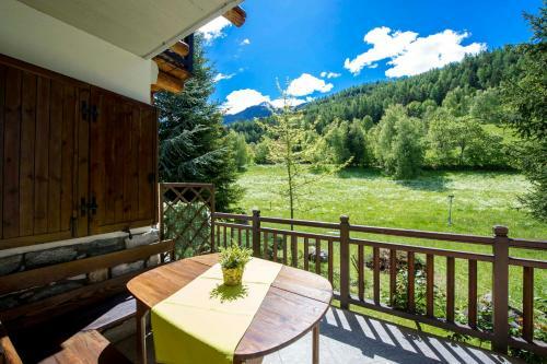 Casa Vacanza '' Pila E Bosco ''