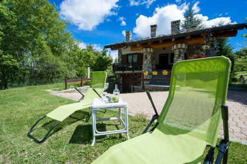 Casa Vacanza '' Pila E Bosco ''