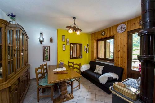 Casa Vacanza '' Pila E Bosco ''