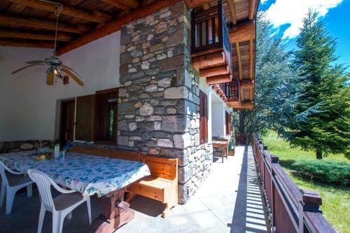 Casa Vacanza '' Pila E Bosco ''