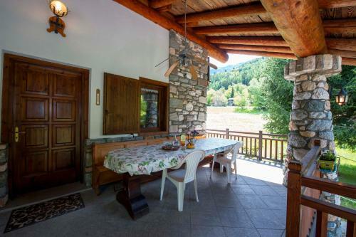 Casa Vacanza '' Pila E Bosco ''