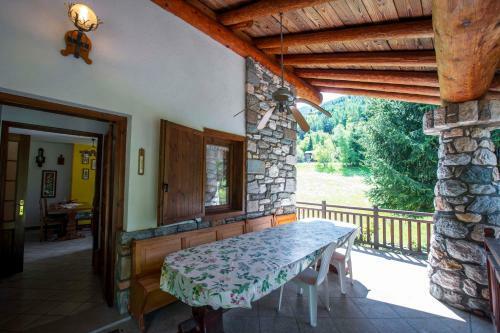 Casa Vacanza '' Pila E Bosco ''