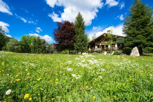Casa Vacanza '' Pila E Bosco ''