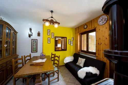Casa Vacanza '' Pila E Bosco ''