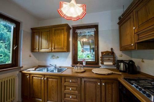 Casa Vacanza '' Pila E Bosco ''