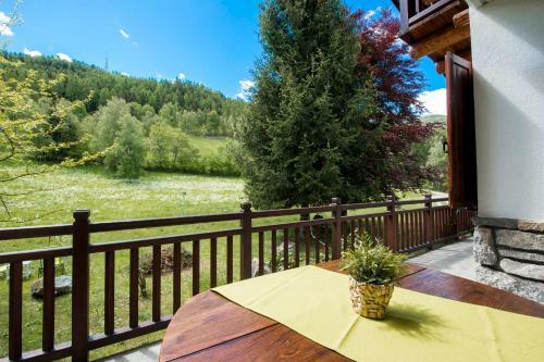 Casa Vacanza '' Pila E Bosco ''