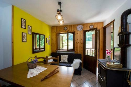 Casa Vacanza '' Pila E Bosco ''