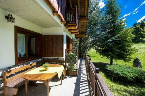 Casa Vacanza '' Pila E Bosco ''