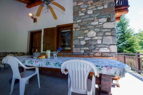 Casa Vacanza '' Pila E Bosco ''