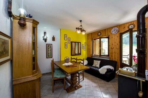 Casa Vacanza '' Pila E Bosco ''