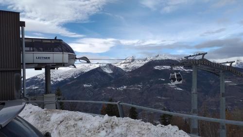 Casa Vacanza '' Pila E Bosco ''